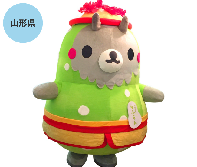 山形県