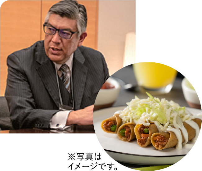 ※写真はイメージです。