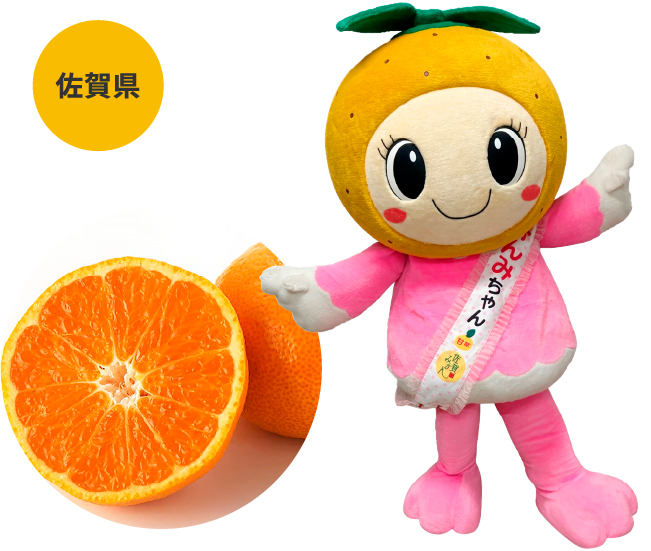 佐賀県