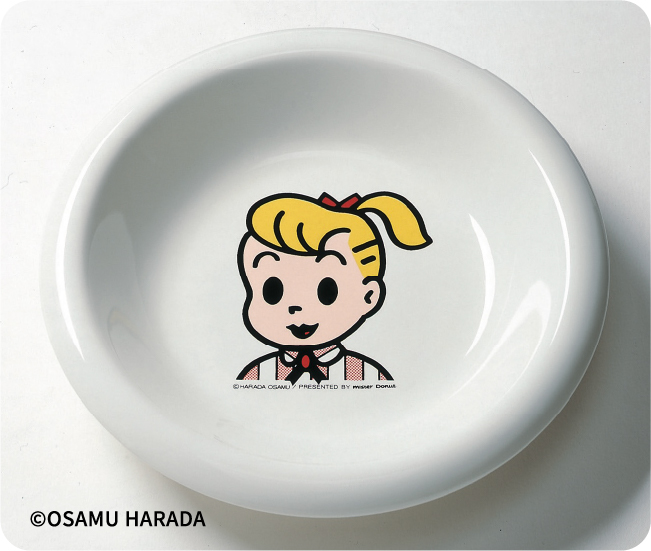@OSAMU HARADA