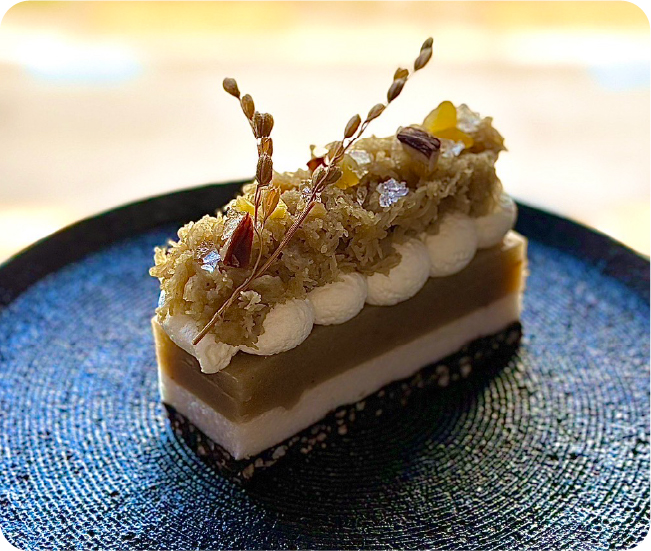 食祭テラス［阪神モンブラン展 vol.2］ | 阪神梅田本店 | 阪神百貨店