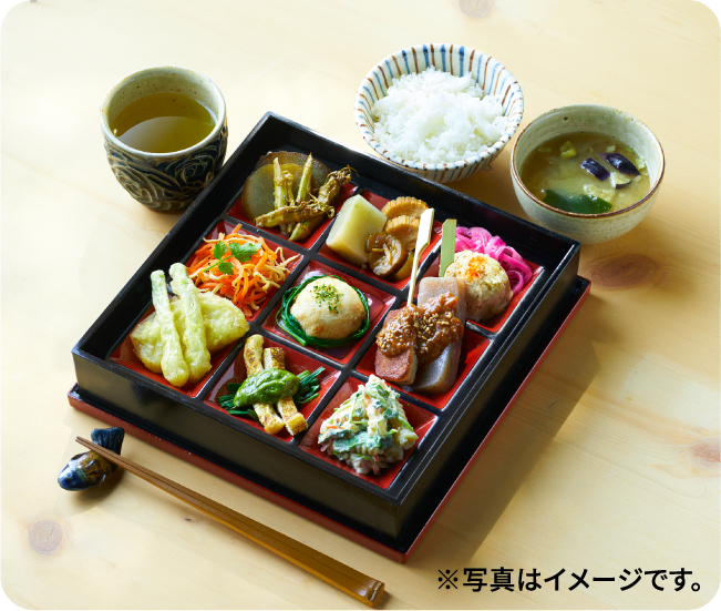 ※写真はイメージです。