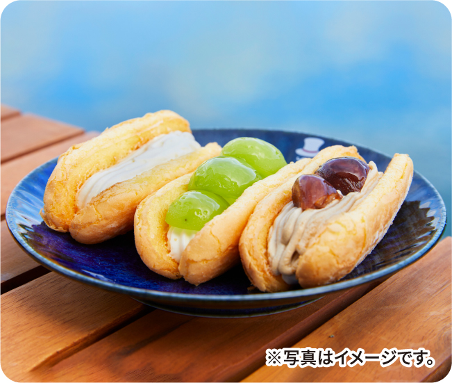 ※写真はイメージです。