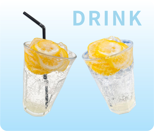 DRINK