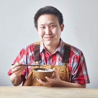 ごはんのお供ナビゲーター澤